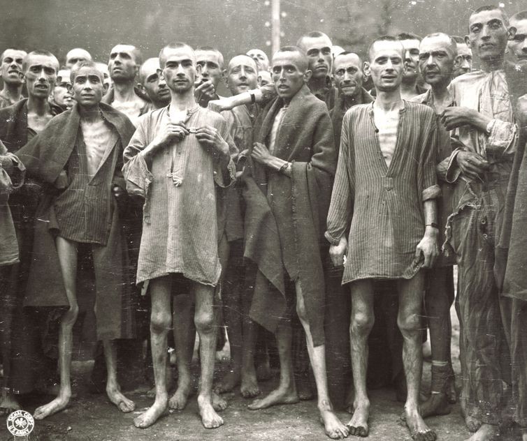 Descoberta de Auschwitz faz 75 anos