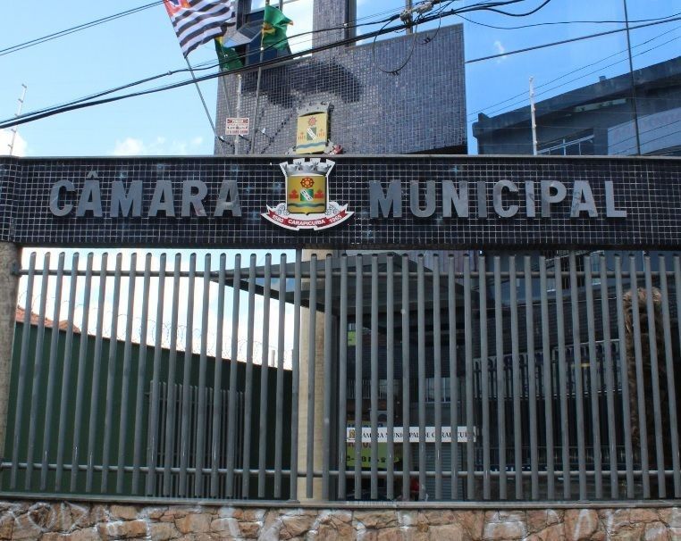 Câmara de Carapicuíba aprova estações de alimentação para animais de rua