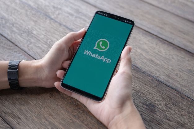 Whatsapp cria função para combater as fake news