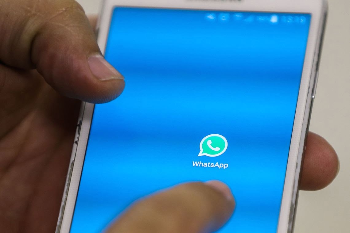 WhatsApp lança ferramenta para enviar e receber dinheiro